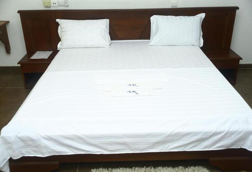 هتل Amazing Grace Residence