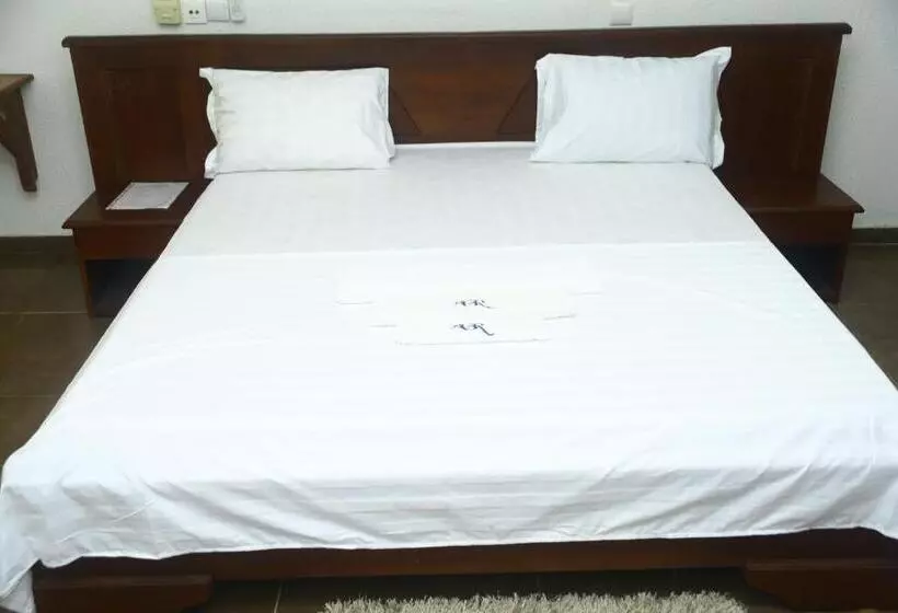 هتل Amazing Grace Residence