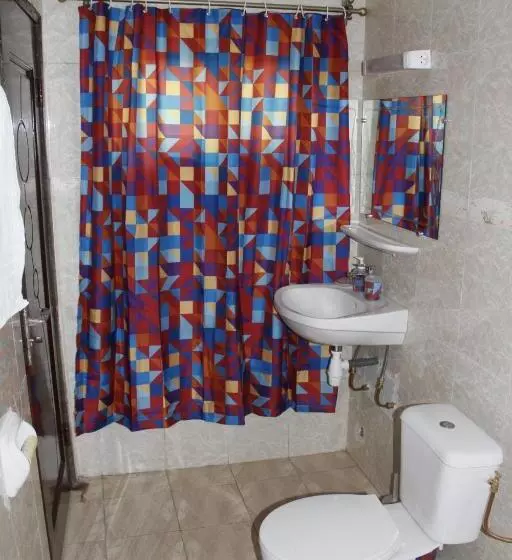 هتل Amazing Grace Residence