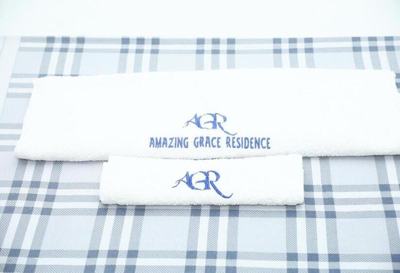 هتل Amazing Grace Residence