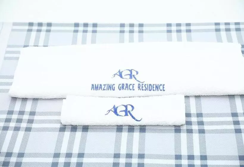 هتل Amazing Grace Residence