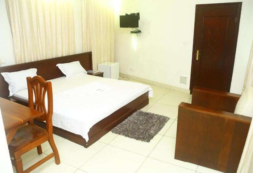 هتل Amazing Grace Residence