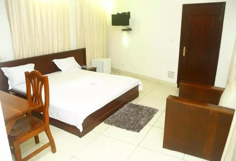 هتل Amazing Grace Residence