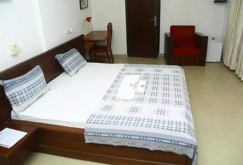 هتل Amazing Grace Residence