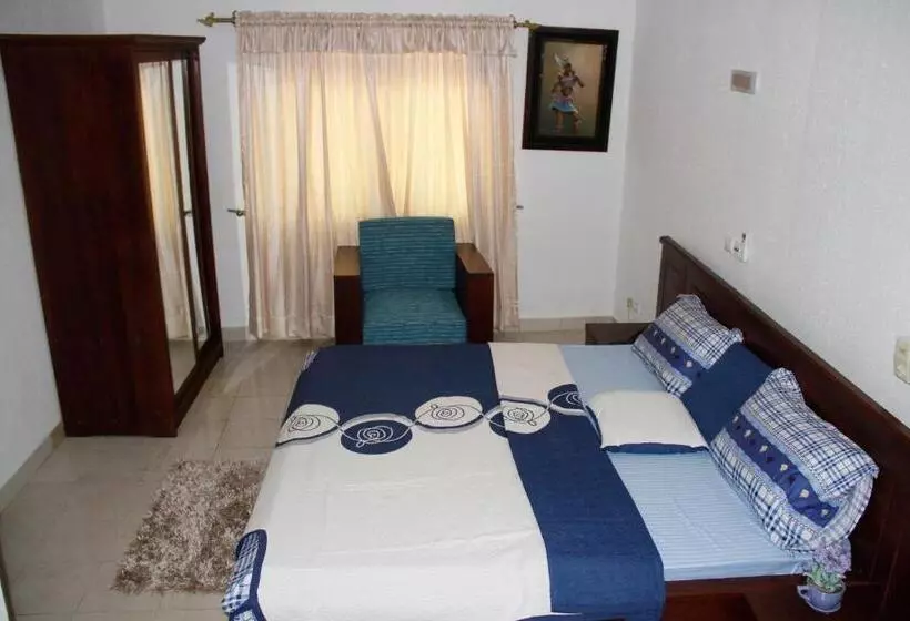 هتل Amazing Grace Residence