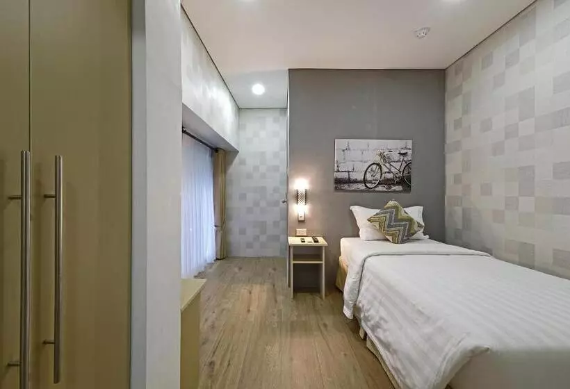 Amethyst Boutique Hotel Cebu Powered By Cocotel