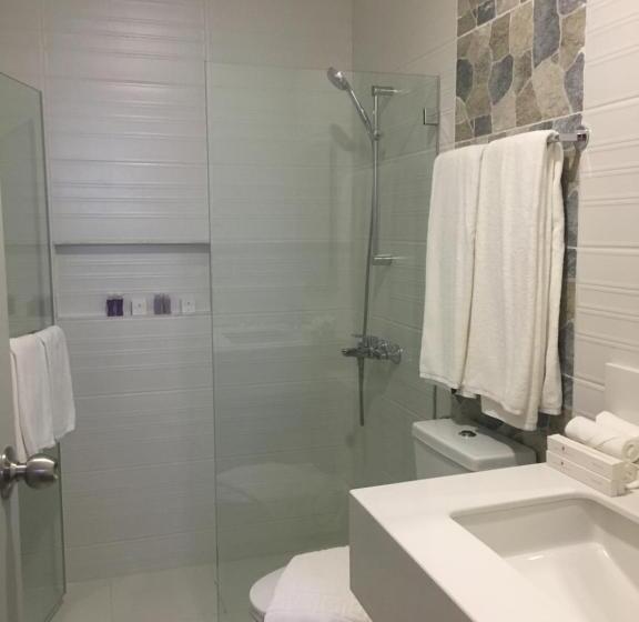 Amethyst Boutique Hotel Cebu Powered By Cocotel