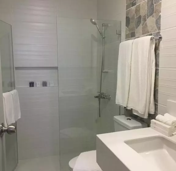 Amethyst Boutique Hotel Cebu Powered By Cocotel
