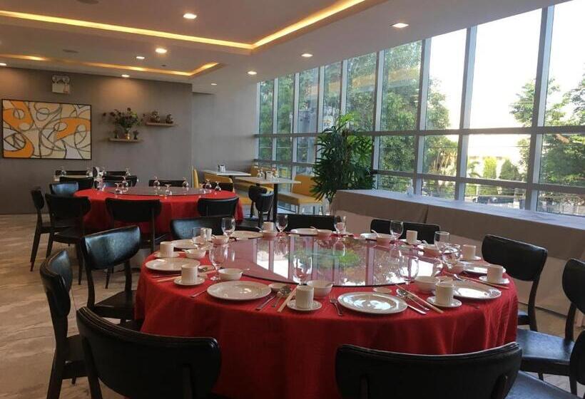 Amethyst Boutique Hotel Cebu Powered By Cocotel