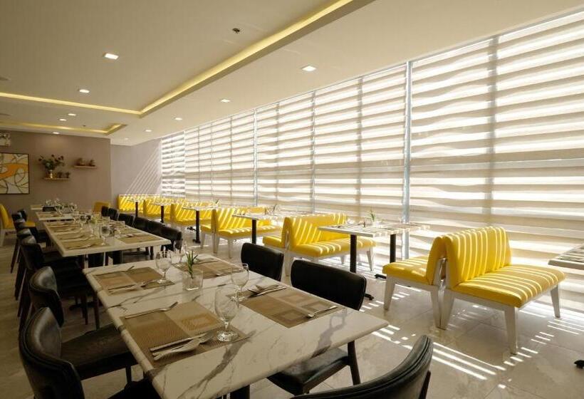 Amethyst Boutique Hotel Cebu Powered By Cocotel