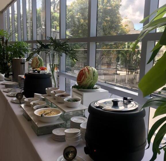 Amethyst Boutique Hotel Cebu Powered By Cocotel