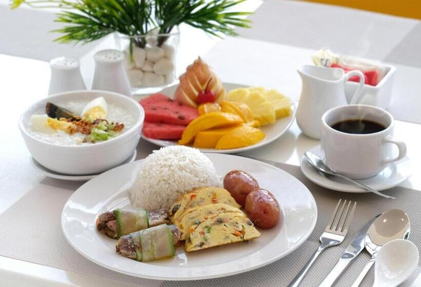 Amethyst Boutique Hotel Cebu Powered By Cocotel