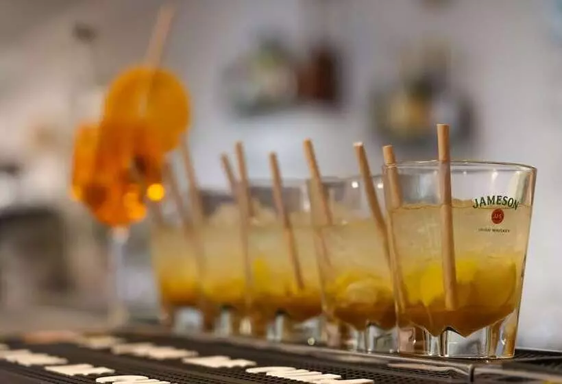 Hotelli Azureva Lacanau