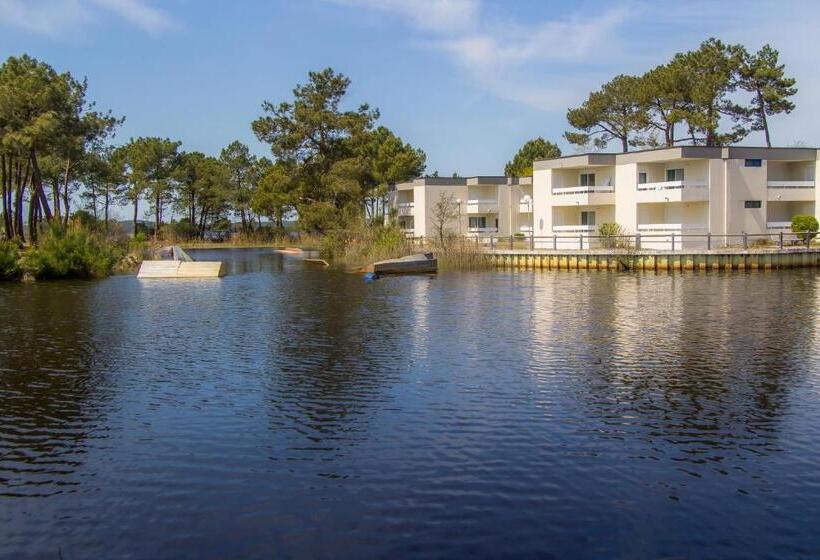 هتل Azureva Lacanau