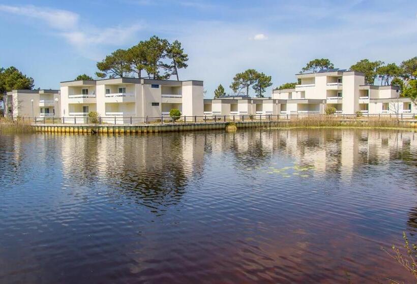 هتل Azureva Lacanau