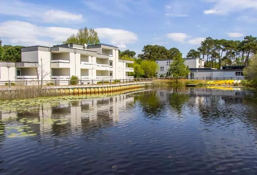 Hotelli Azureva Lacanau