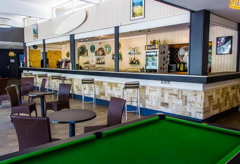 هتل Azureva Lacanau