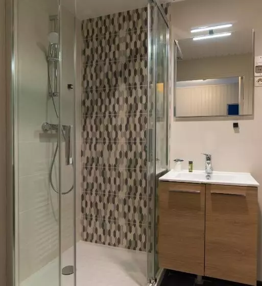 Hotelli Azureva Lacanau