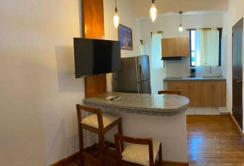 בית מלון כפרי Haus Quentin