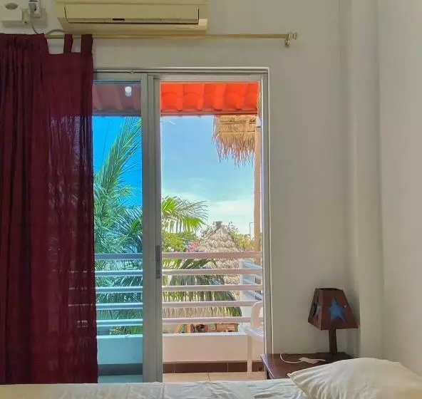هتل Haus Quentin