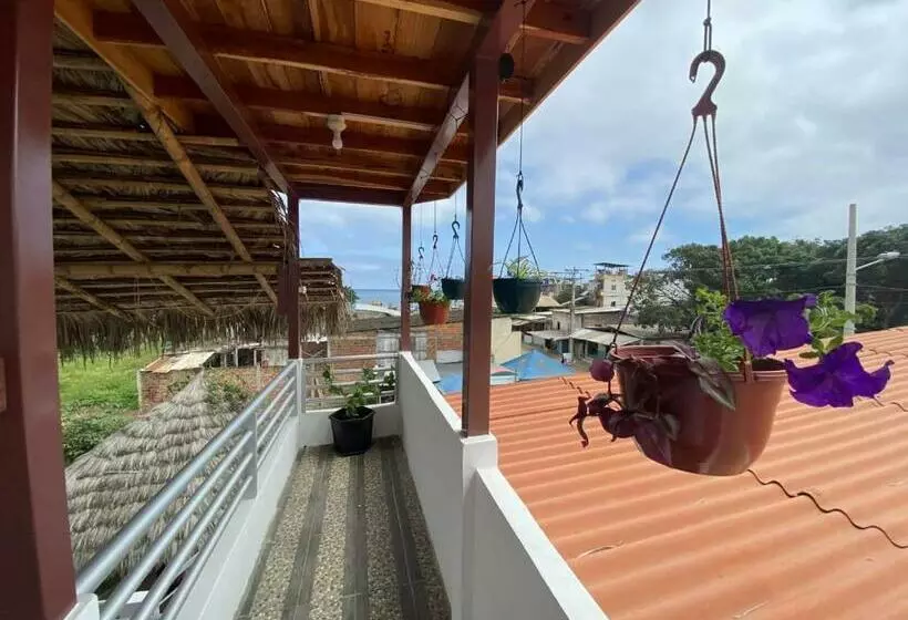 هتل Haus Quentin