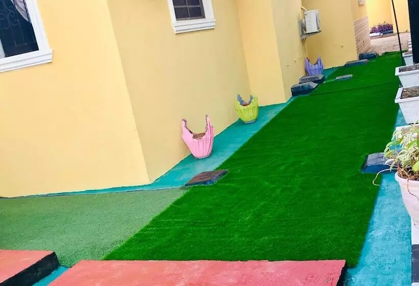 K Yellow Hotel & Resort