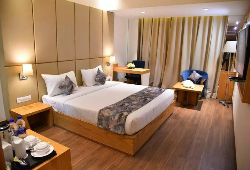 Hotel Narayanam