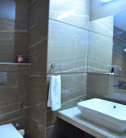 בית מלון כפרי Narayanam