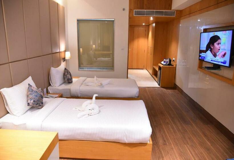 בית מלון כפרי Narayanam