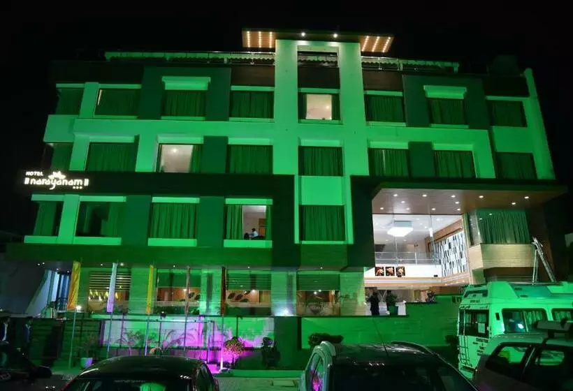 Hotel Narayanam