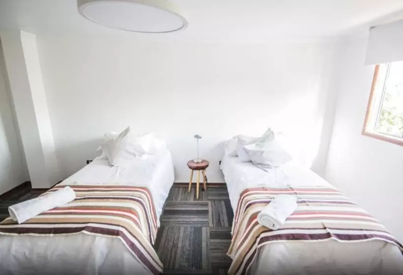 ホテル North South