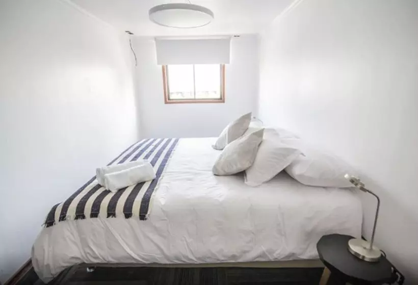 ホテル North South