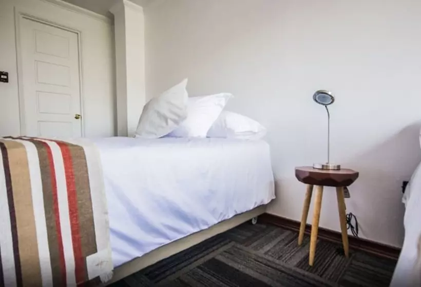 ホテル North South