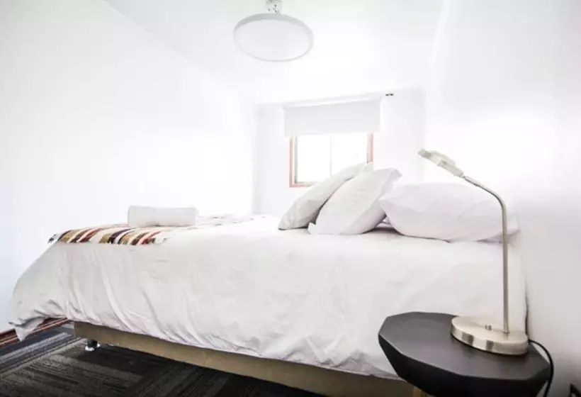 ホテル North South