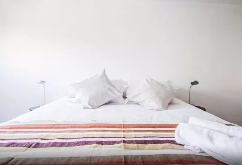 ホテル North South