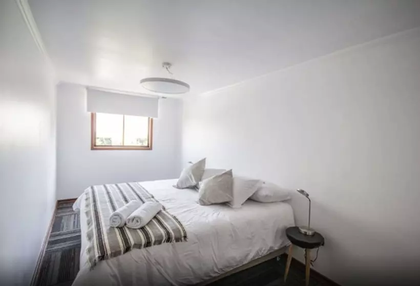 ホテル North South