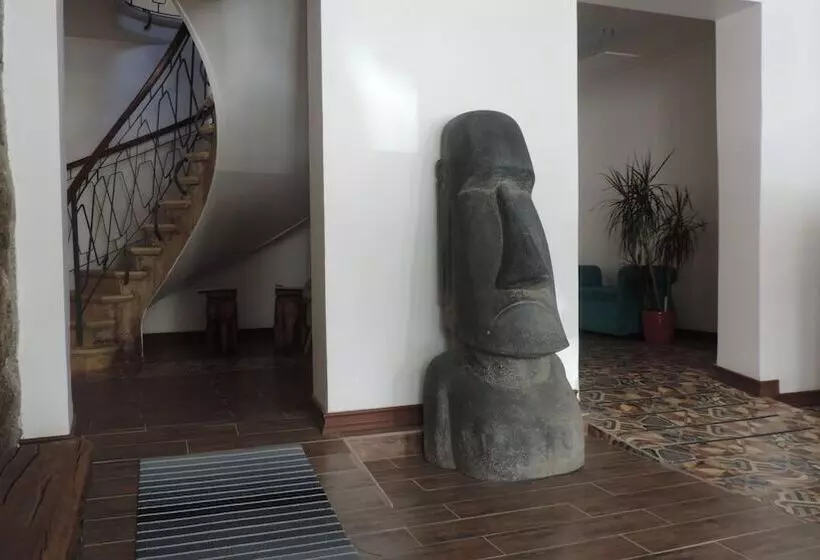 ホテル North South