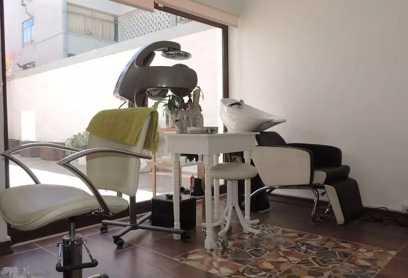 ホテル North South