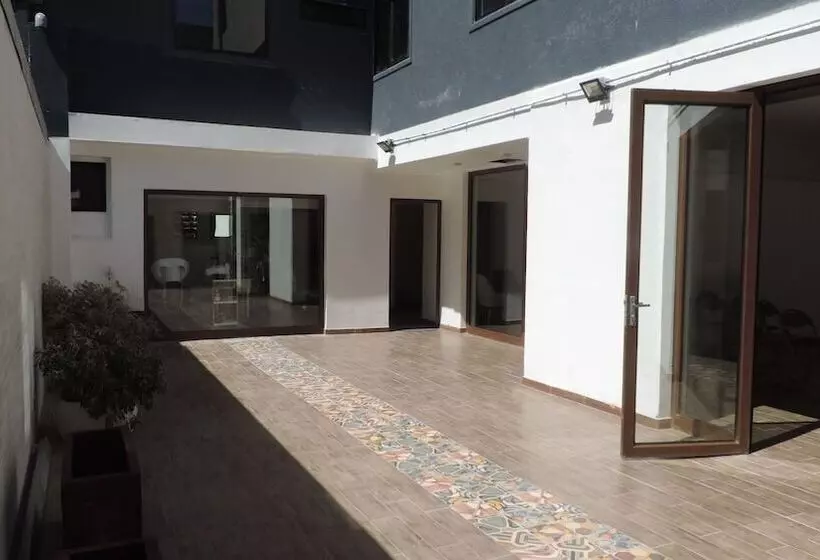 ホテル North South