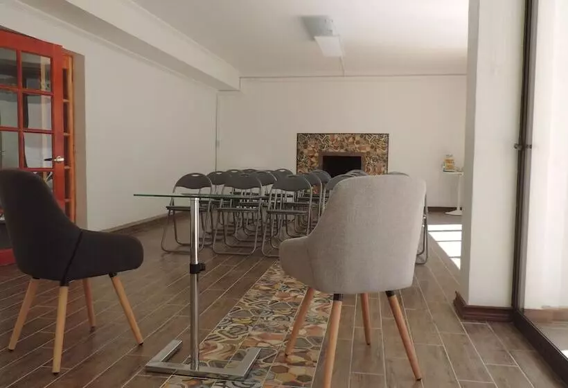 ホテル North South