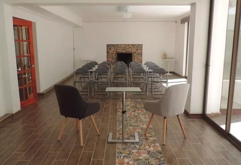 ホテル North South