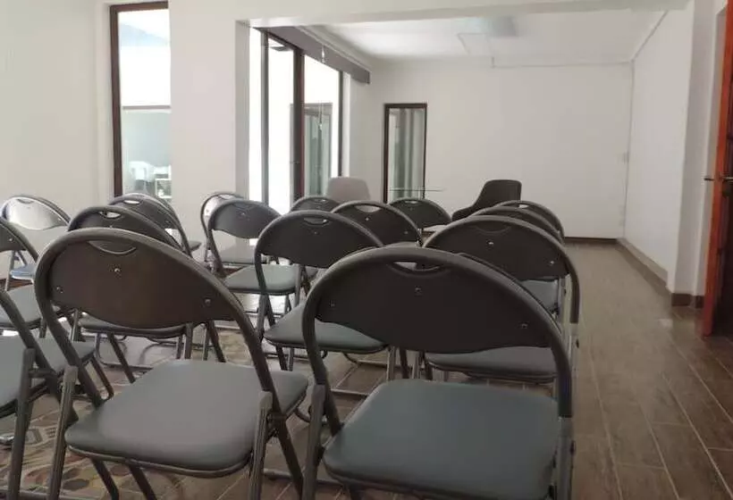 ホテル North South