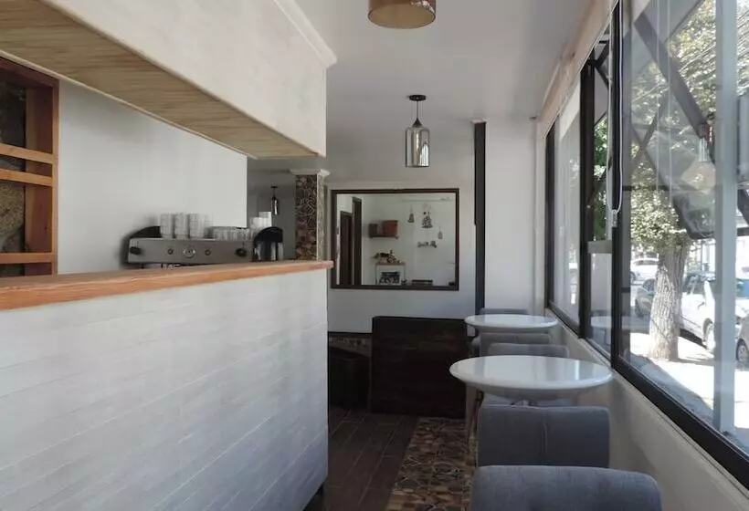 ホテル North South