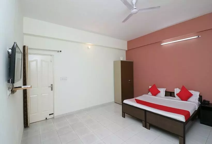 ホテル Oyo 22648 Shalimar Inn