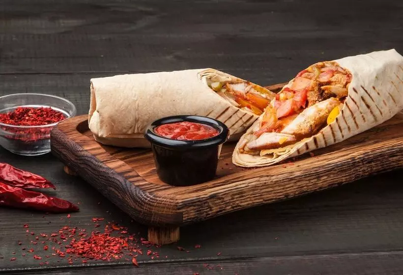 ホテル Oyo 22648 Shalimar Inn