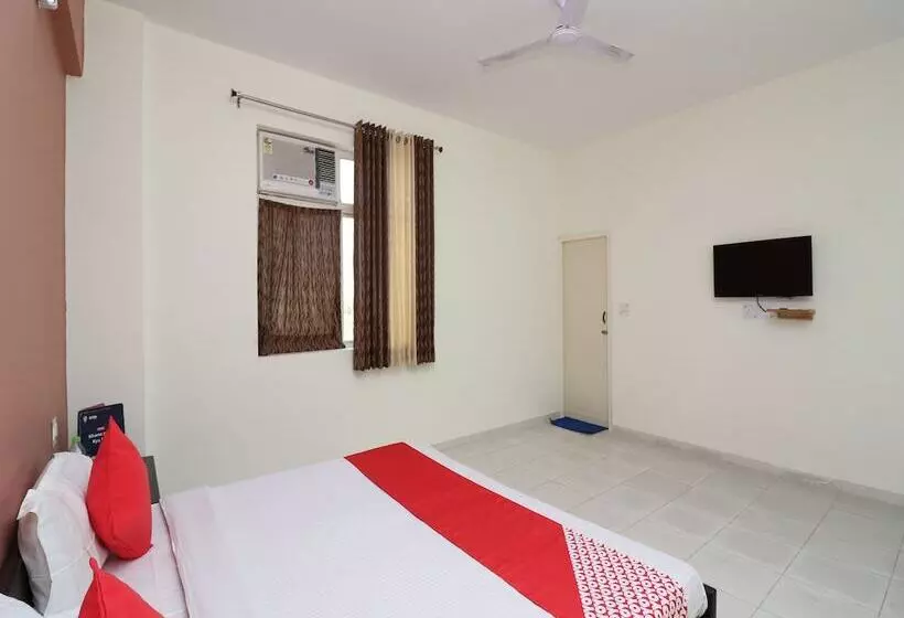 ホテル Oyo 22648 Shalimar Inn