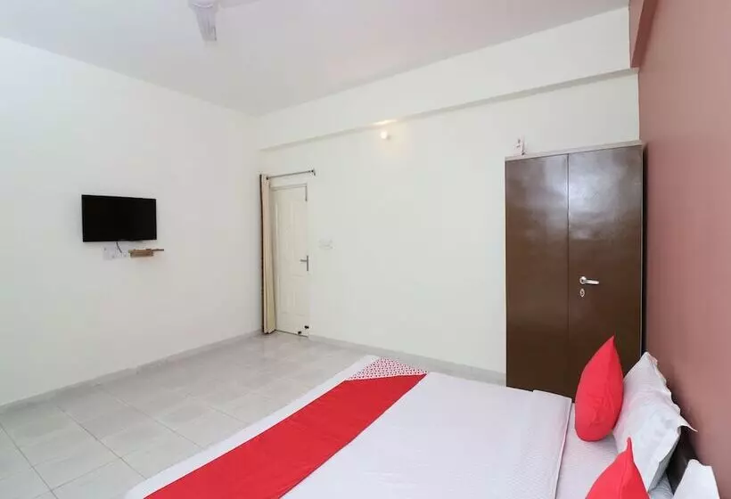 ホテル Oyo 22648 Shalimar Inn