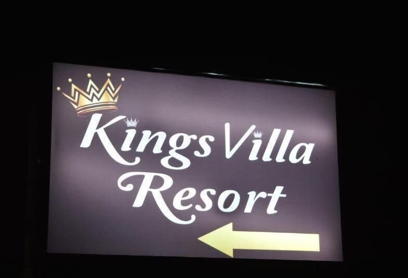 Kings Villa Resort