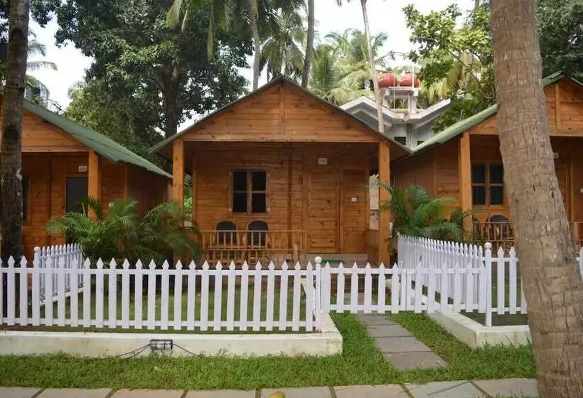 Kings Villa Resort
