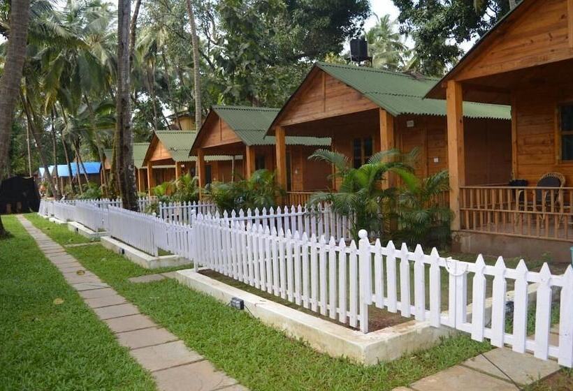 Kings Villa Resort